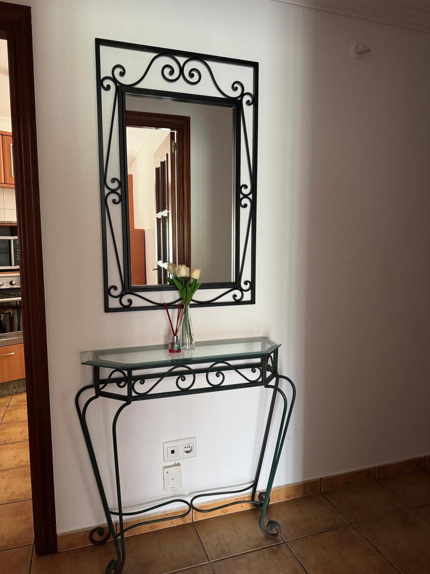 Piso Moana Apartment Екстериор снимка