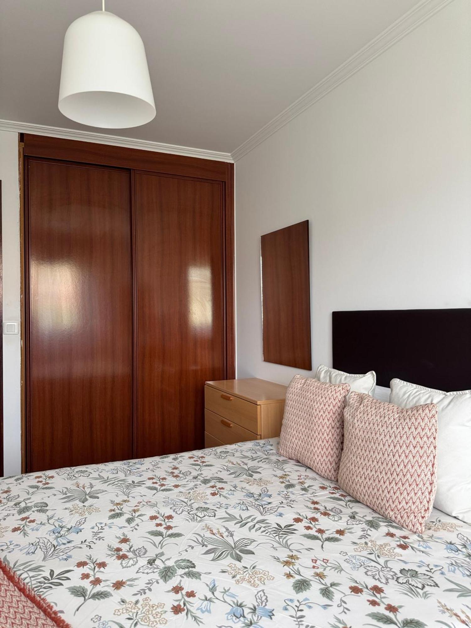 Piso Moana Apartment Екстериор снимка