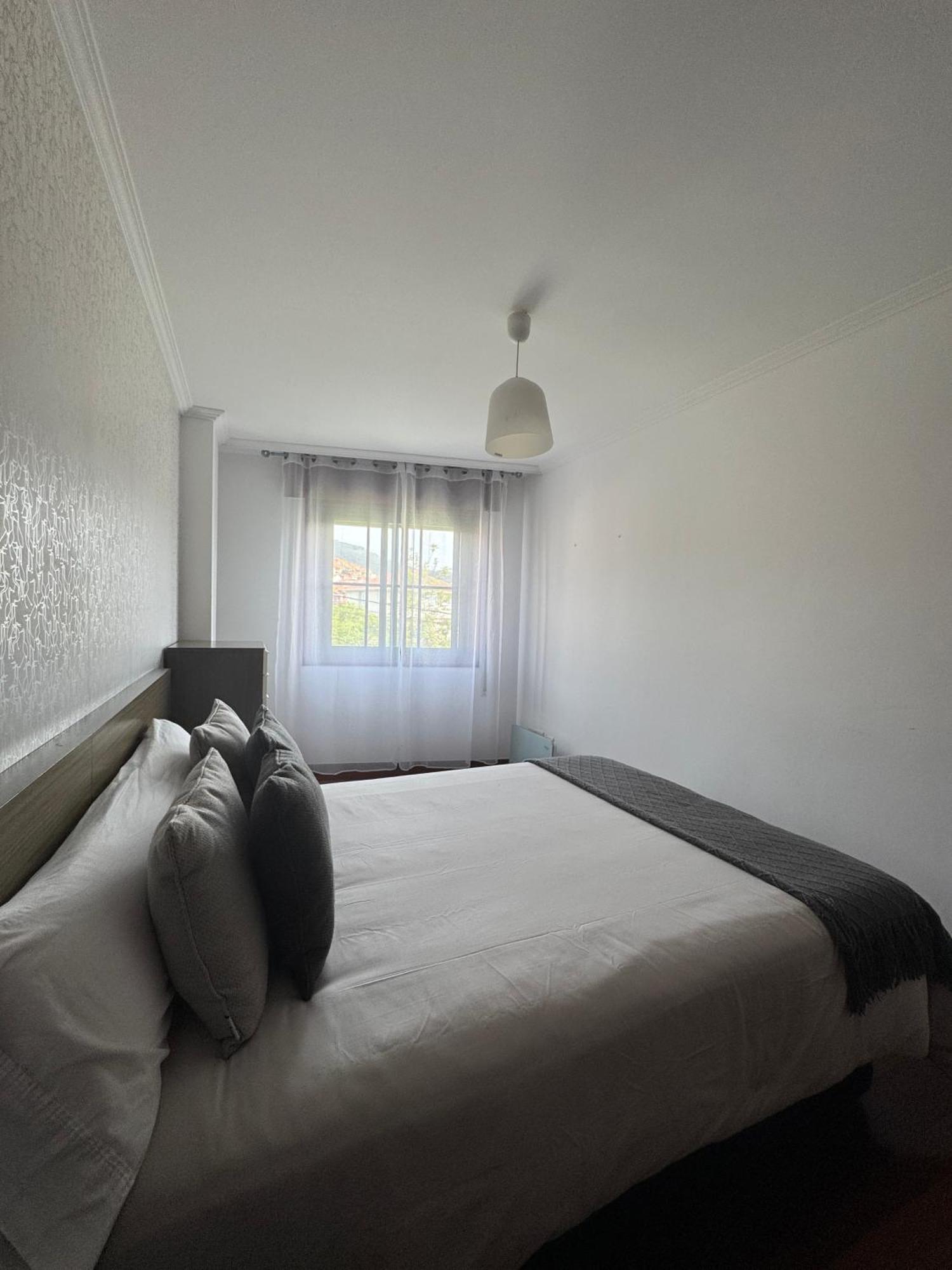 Piso Moana Apartment Екстериор снимка