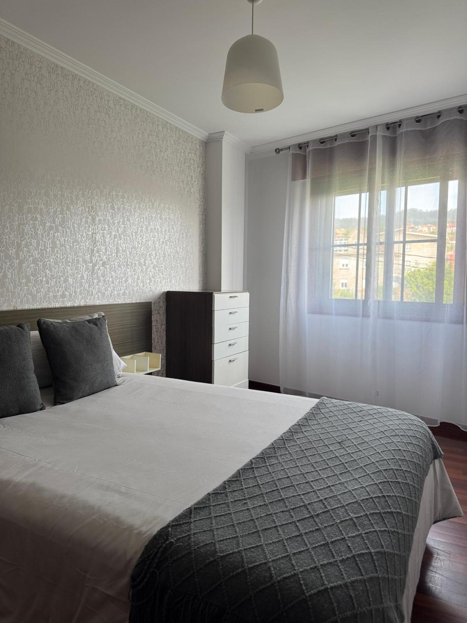 Piso Moana Apartment Екстериор снимка