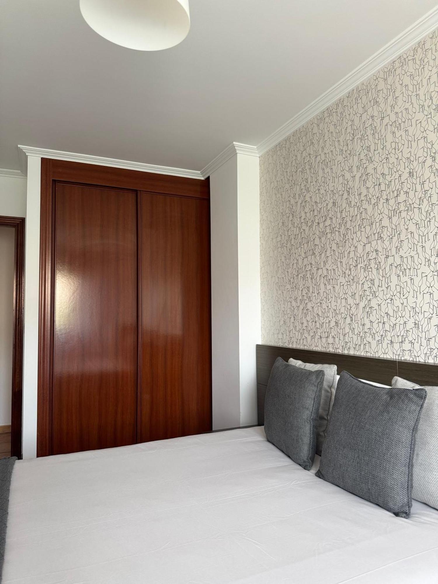 Piso Moana Apartment Екстериор снимка